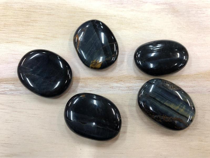 Rodado plano Ojo de Halcón